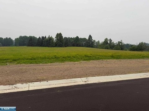 LAND - Cook, MN
