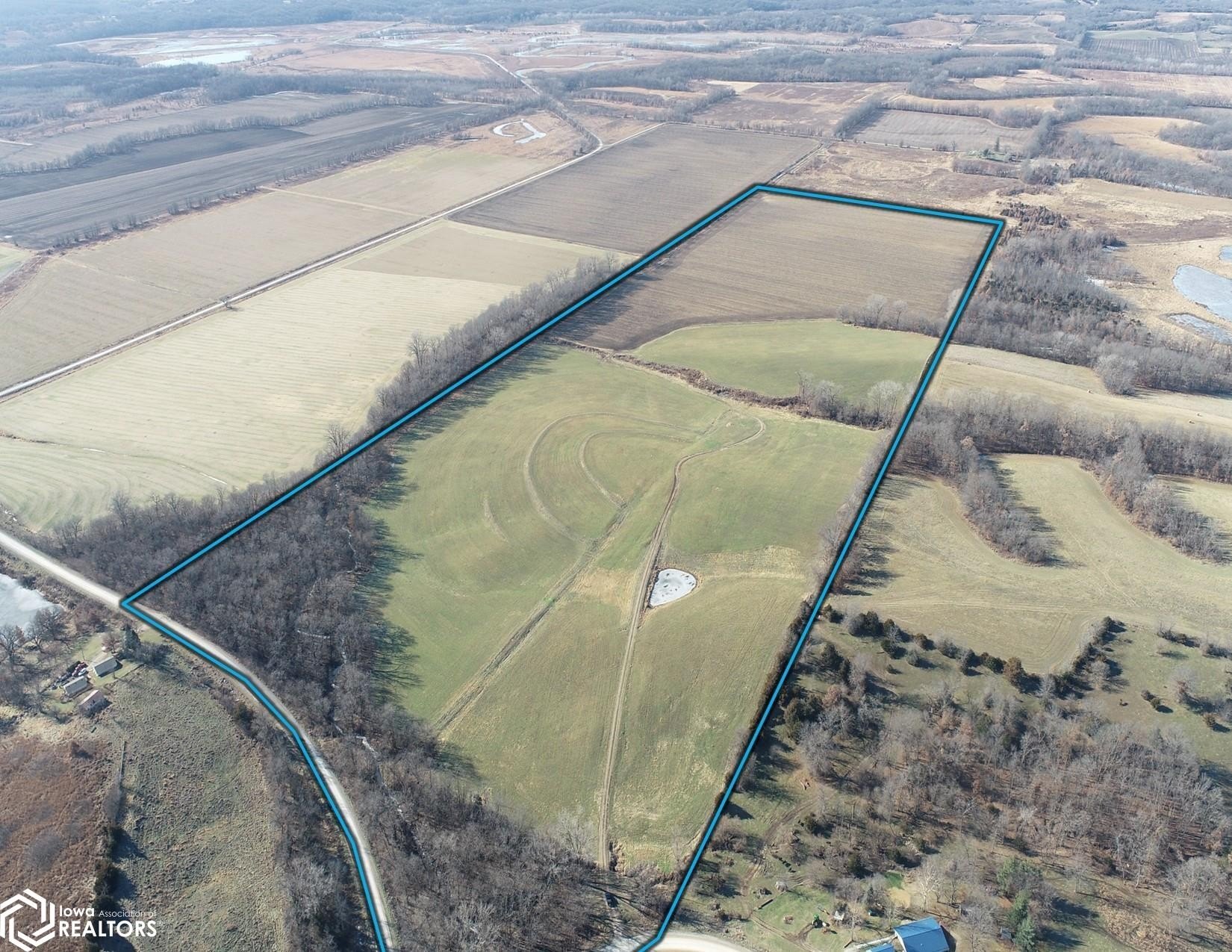 Appanoose County Farmland For Sale