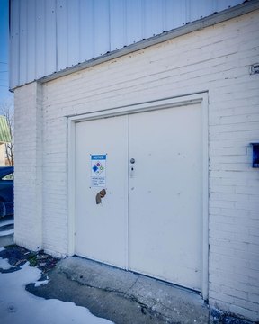 Abingdon Flex Space Available