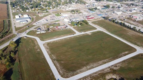 St Paul Commercial Land Opportunity