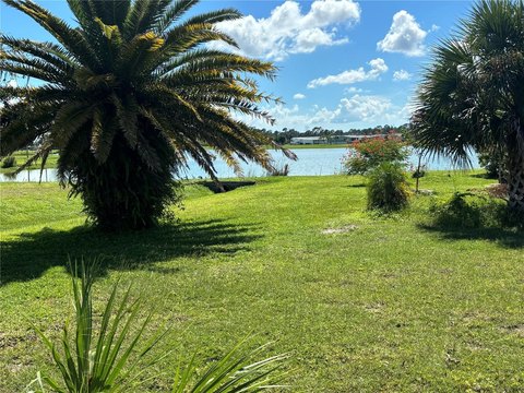 Land, PORT CHARLOTTE, FL