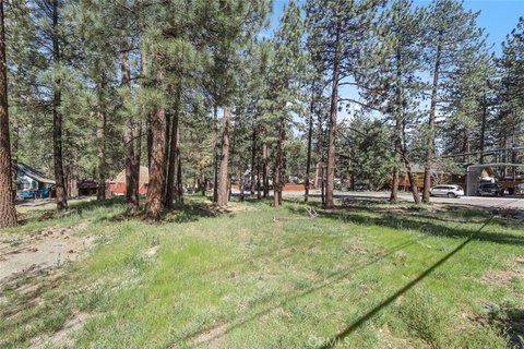Land, Wrightwood, CA