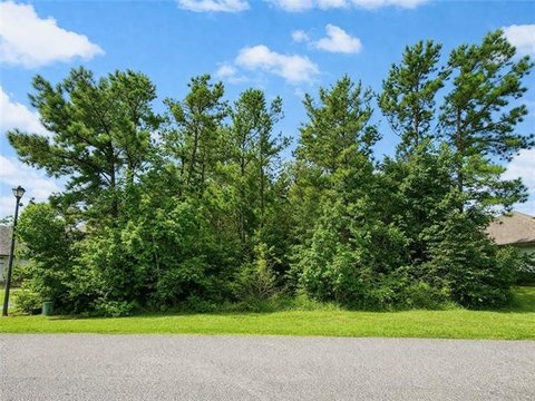 LAND - Madisonville, LA