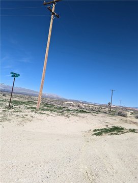 Kern County Land Investment Opportunity