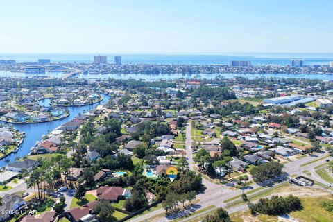 Land, Panama City, FL