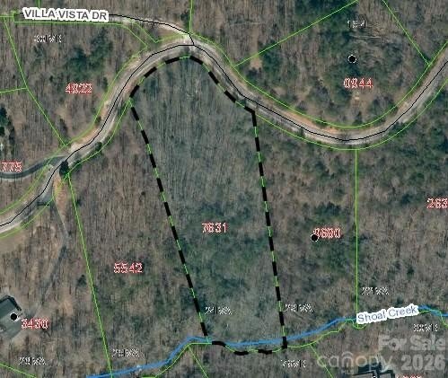Nebo, NC Land For Sale