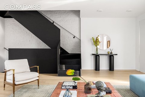 Luxury Multi-Level Townhome with Rooftop