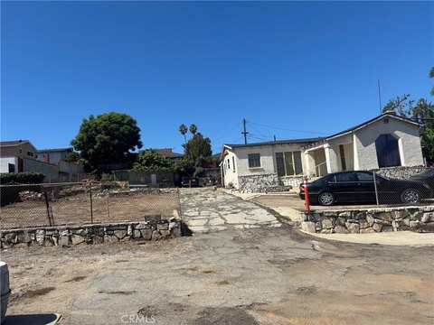 Land, Lomita, CA