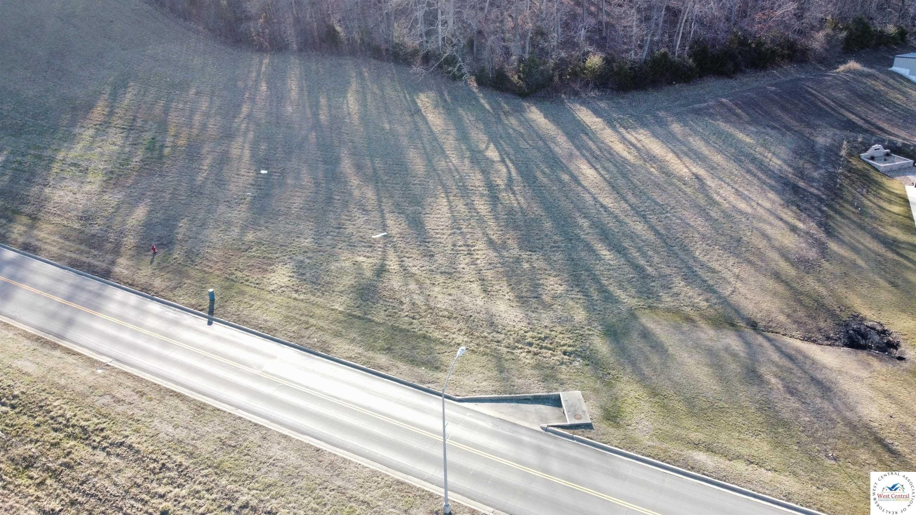 Prime Warsaw Commercial Land Opportunity