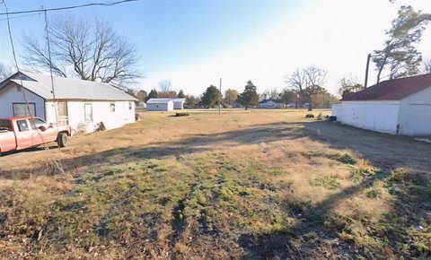 Residential Lot in Rector, AR