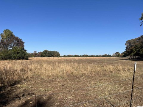 Vacant Land, Damascus, AR