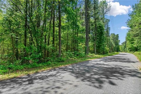 9.23 Acres in White, GA
