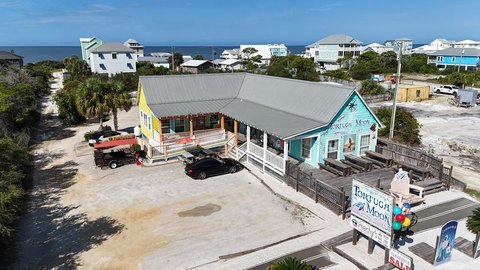 Prime Commercial Property on Cape