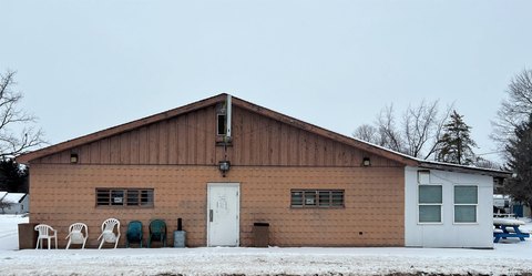 Bar and Restaurant with Liquor License