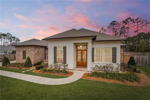 Residential, Farm, Mandeville, LA