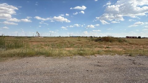 Land, Gardendale, TX