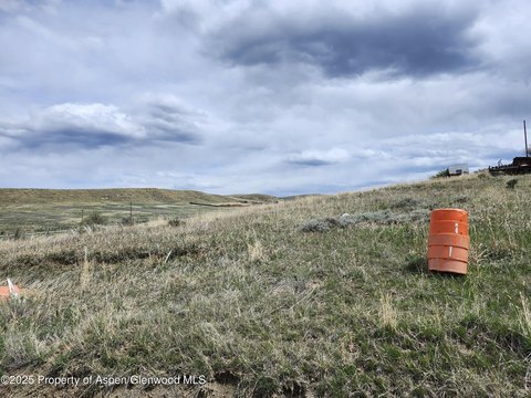 Vacant Land in Craig, Colorado