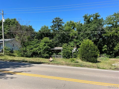 Land - Festus, MO