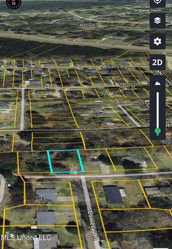Land Parcel in Jackson, MS
