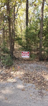 Unimproved Land in Terrell, Texas