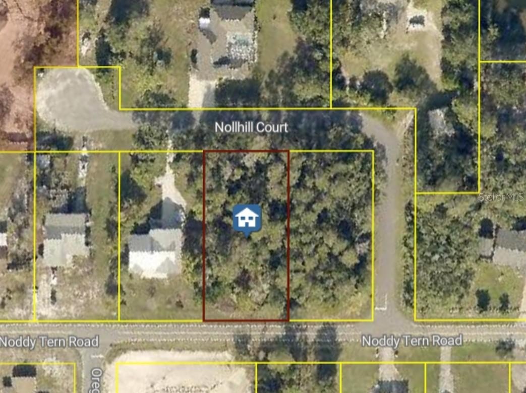 Residential Lot in Royal Highlands