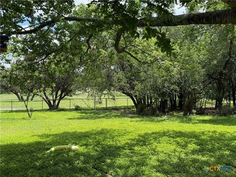LAND - Canyon Lake, TX