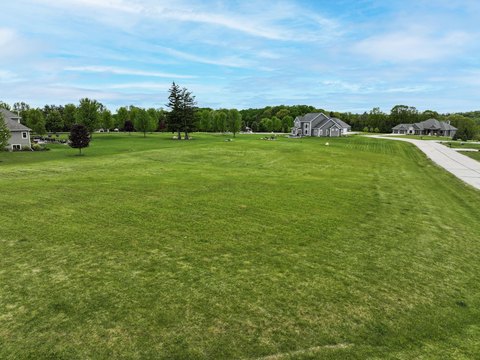 Colgate, WI Vacant Land Homesite