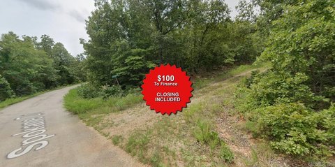 Cherokee Village Land For Sale