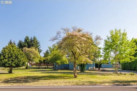 Buildable Lot in Santa Clara