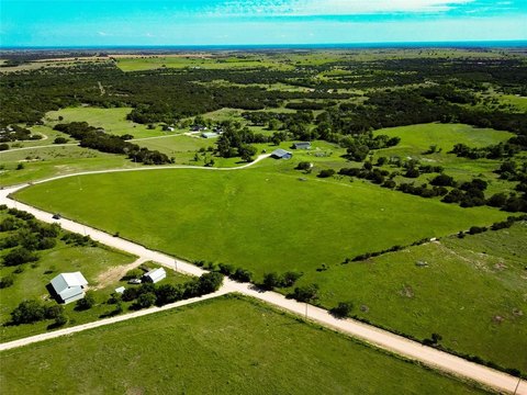 24+ Acres of Open Land