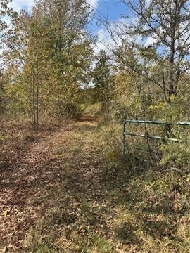 Unrestricted Land in Broken Bow