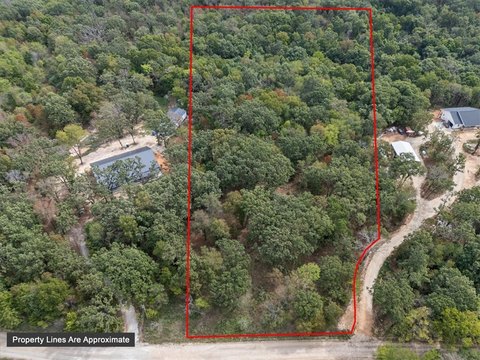Land, Siloam Springs, AR