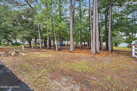 Land, Oak Island, NC