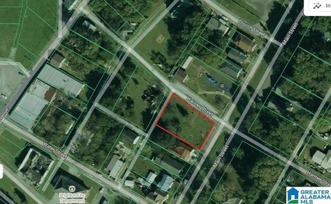 LAND/LOTS, BRIGHTON, AL