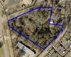 Eufaula Commercial Land Opportunity