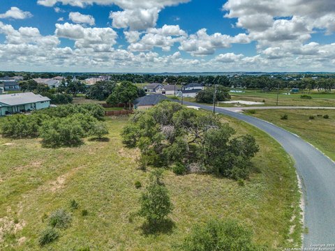 LAND - Blanco, TX
