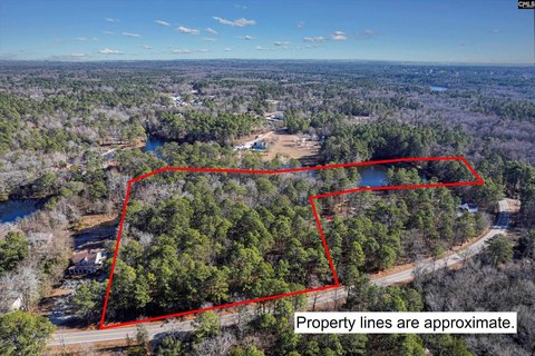 LOTS AND ACREAGE, West Columbia, SC
