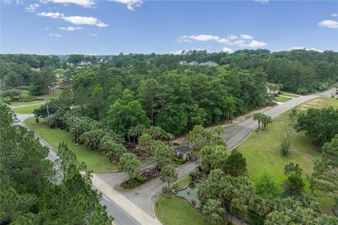 Land, Mobile, AL