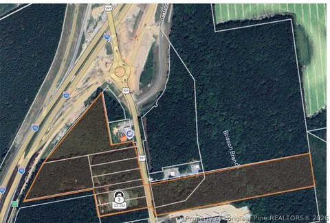 31 Acres at I-95 Exit