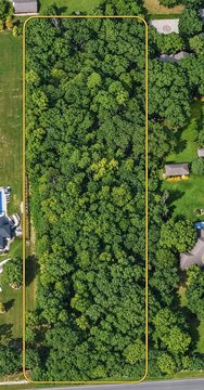Land, Palos Park, IL