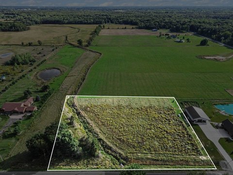 VACANT LAND, Midland, MI