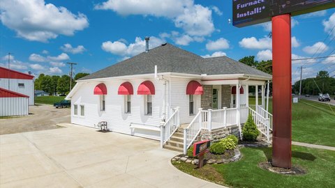 Warehouse and Office Space Newark