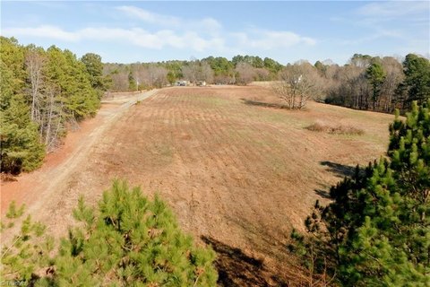 Ideal Homesite and Mini-Farm Land