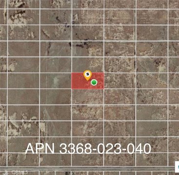Lancaster Land with Development Potential