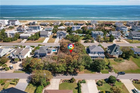 Land and Farms, Virginia Beach, VA