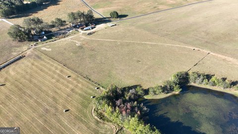 Land on Mask Road, Brooks