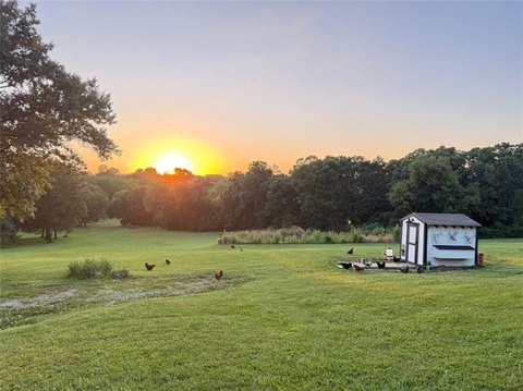Land, Holt, MO
