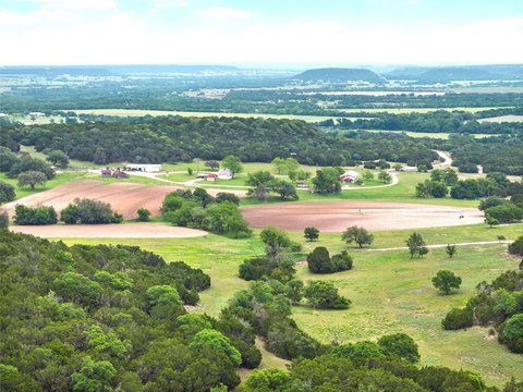Historic Working Farm Property