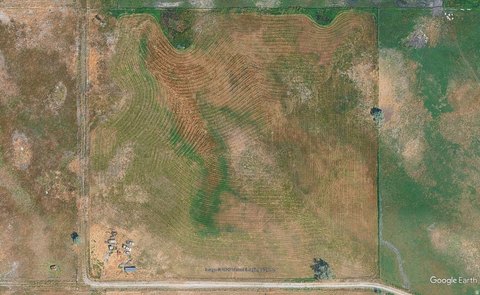 Agricultural Land Near I-15