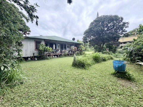 Land, Kapaau, HI